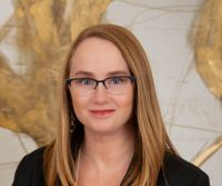 Courtney Clare Barker