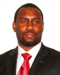 Eric Adigwe Ogwude