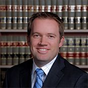 Justin Michael Townsend
