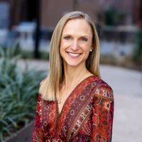 Catherine Bentley Harris