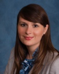 Lauren Welch Scott