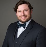 Matthew Lane Davidson