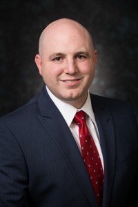 Zachary Horn