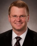 Wesley James LeRouax