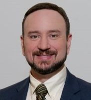 Michael David Ricketts