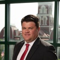 John Jeremiah Shaw