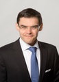 David Blake Urteago