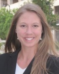 Marie Nicole Johnson