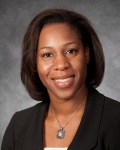 Dionne Valenzia Hamilton