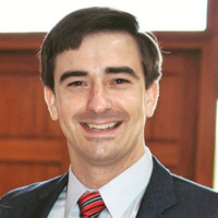 Nicholas Patrick Geohegan