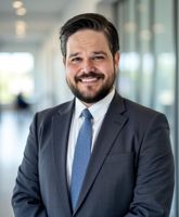 Abel Trevino
