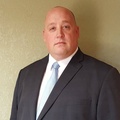 Mark Anthony Hendrickson