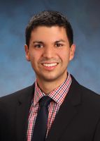William Gregory Bonilla