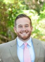 Connor Patrick Buchanan