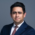 Javier O. Martinez