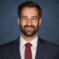 Mitchell David Clark