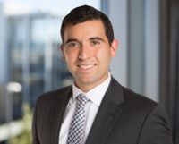 Joseph Richard Delgado