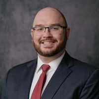 Bradford James Hendrickson