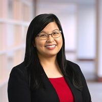 Sophilia Hsu Wu