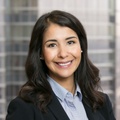 Elvia Esmeralda Hague