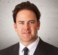 Brad Allan McCamy
