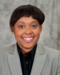 Shalette Nicole Mitchell