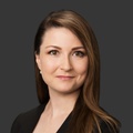 Julia Pashin