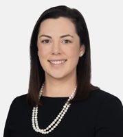 Eugenie Robichaux Rogers