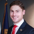 Jared Cole Staples