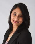 Leena Treasa Joseph