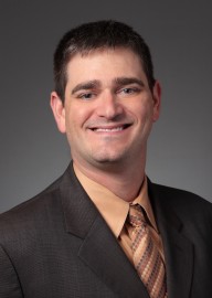 Eric J. Engel