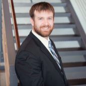 Clint Richard Reed