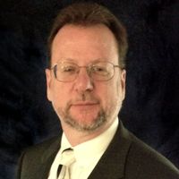 Joel Boyd Colvin