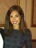 Caitlin Hannah Rosenthal