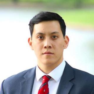 Nathan Michael Hendra
