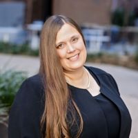 Krista M. Hosmer