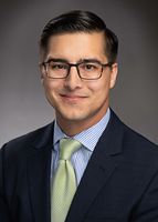 Nicholas Edward Goettsche