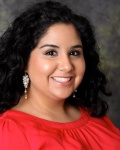 Christina Iliana Saldivar
