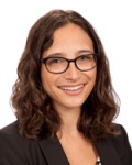 Jennifer Caplan Barks