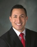 Aaron Javier Espinoza
