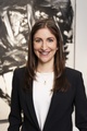 Caroline Rebecca Weitz