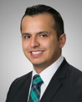 Eduardo Gonzalez-Canales