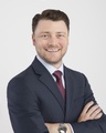 Adam Trevor Hamilton