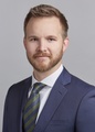Benjamin Fitch Marshall