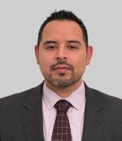 Marcos Paul Martinez