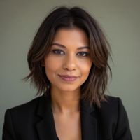 Rukhsanda Melissa Masoom
