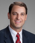 Joshua David McConkey