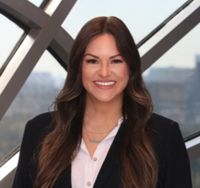 Rachael Nelson Gearing