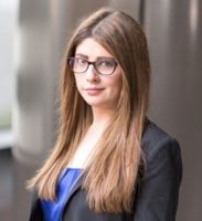Kristin Moore Pearson