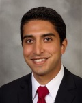 Parham Paul Rezvani